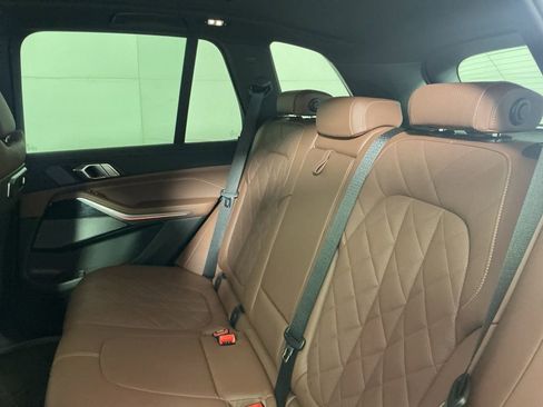 Certified 2026 BMW X5 sDrive40i w/ M Sport Package RWD image 26