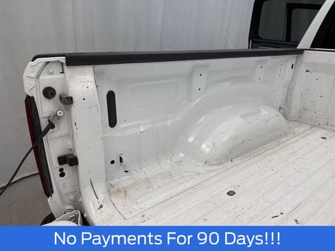 Used 2020 RAM 1500 Big Horn image 44