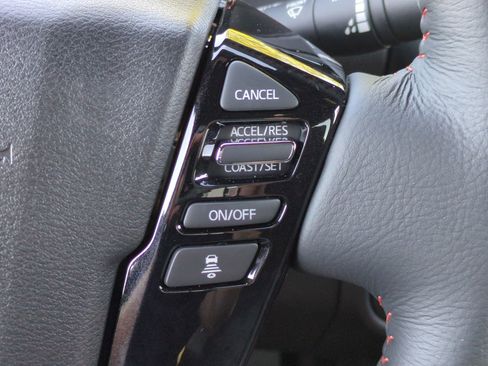 New 2026 Nissan Frontier Pro-X image 25