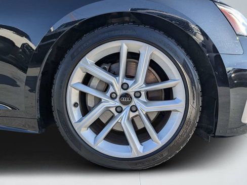Used 2024 Audi A5 2.0T Premium Plus AWD/4WD image 10