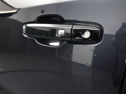 Used 2024 Chevrolet Silverado 1500 LT Trail Boss w/ LT Trail Boss Premium Package image 40