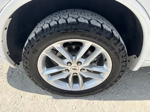 Used 2022 Dodge Durango GT AWD/4WD image 12