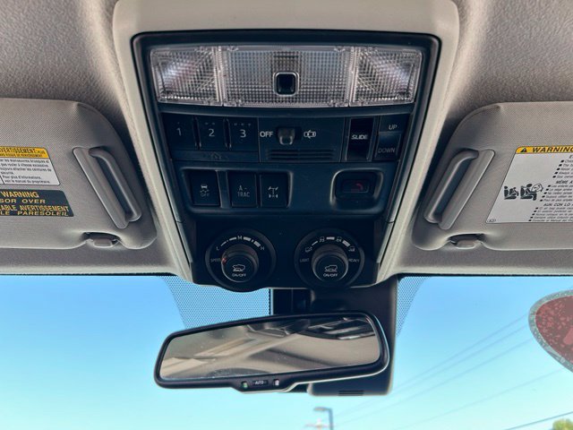 Used 2021 Toyota 4Runner TRD Pro AWD/4WD image 14