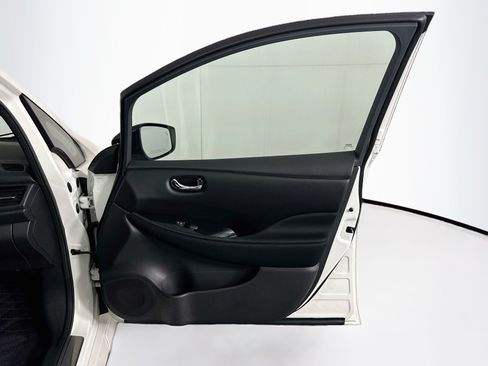 Used 2023 Nissan Leaf SV Plus FWD image 31