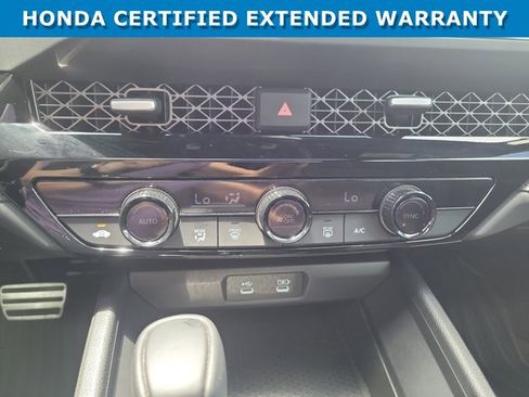 Certified 2024 Honda Accord Sport image 29
