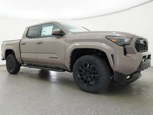 New 2026 Toyota Tacoma TRD Sport image 29