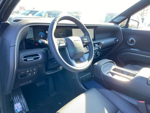 New 2026 Hyundai Palisade Calligraphy image 9