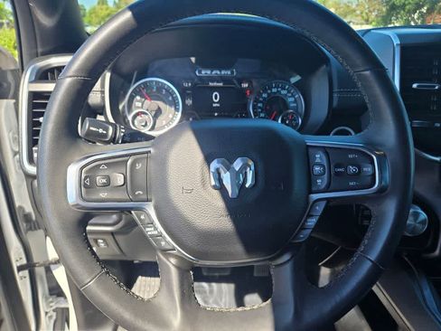 Used 2025 RAM 1500 Laramie image 22