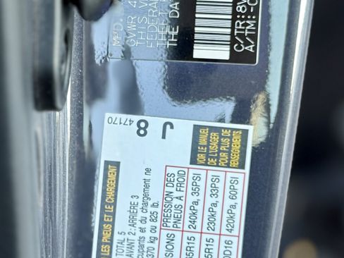 Used 2015 Toyota Prius Two FWD image 25