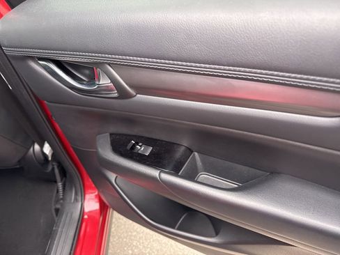 Used 2024 MAZDA CX-5 AWD 2.5 S w/ Select Package image 14