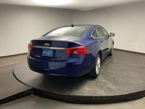 Used 2014 Chevrolet Impala LT image 8