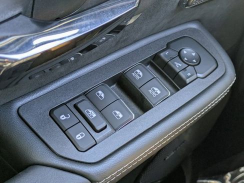 New 2026 RAM 1500 RHO image 21