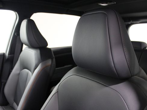 New 2026 Subaru Forester Sport AWD/4WD image 5