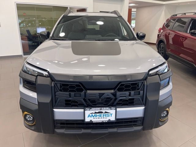 New 2026 Subaru Outback Wilderness AWD/4WD image 2