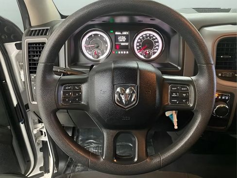 Used 2019 RAM 1500 Tradesman w/ Popular Equipment Group RWD image 24