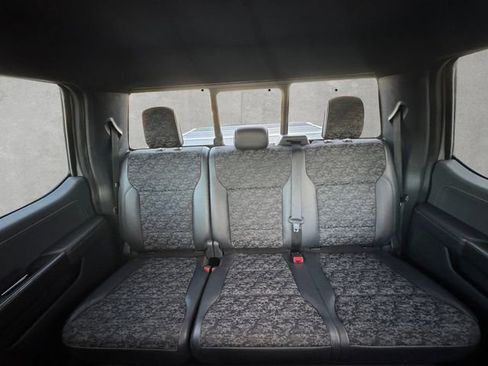 Used 2022 Ford F150 Tremor w/ Equipment Group 401A Mid image 21