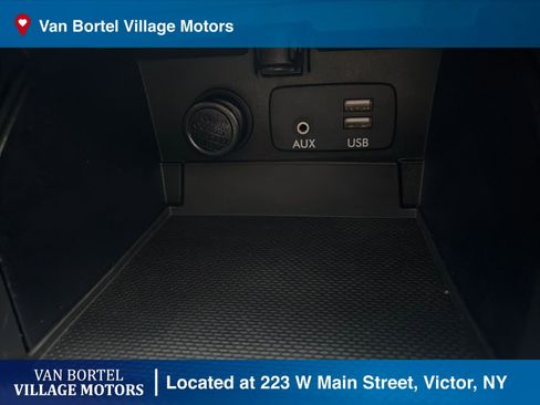 Used 2015 Subaru Outback 2.5i Limited image 22