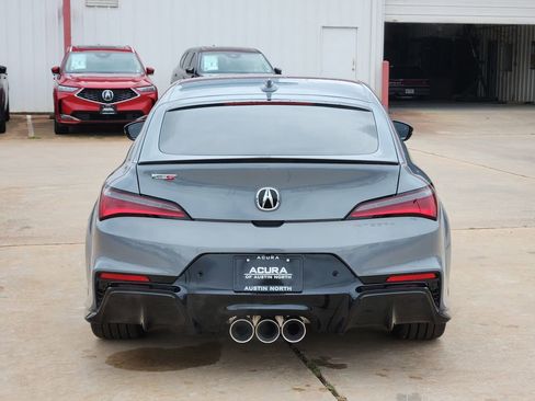 New 2026 Acura Integra Type S FWD image 6