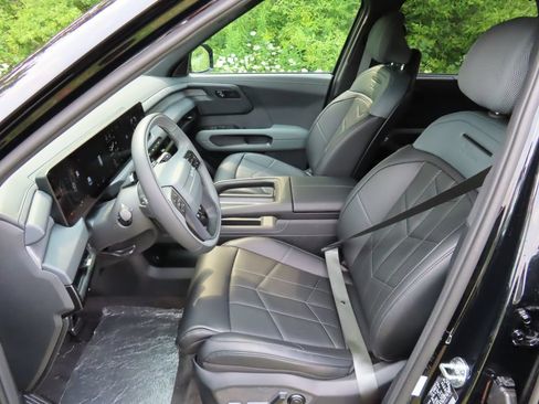 New 2027 Kia Telluride SX X-Line w/ Towing Package AWD/4WD image 21