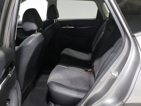 Used 2023 Kia Seltos S w/ Navigation Package AWD/4WD image 16