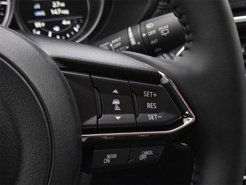 New 2025 MAZDA CX-5 AWD 2.5 S w/ Preferred Package image 23