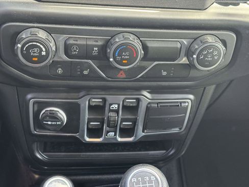 Used 2020 Jeep Wrangler Unlimited Sport S AWD/4WD image 26