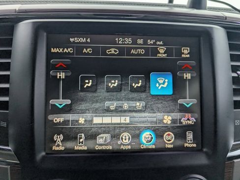 Used 2015 RAM 2500 Laramie image 15