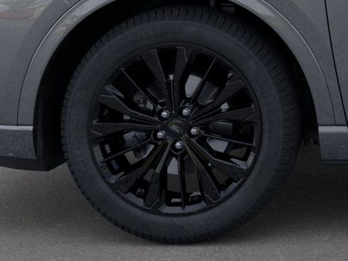 New 2026 Ford Escape ST-Line Elite w/ Premium Technology Package image 19