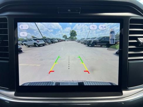 New 2026 Ford F150 STX w/ F-150 LOBO Package AWD/4WD image 21