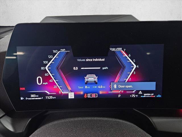 Used 2026 BMW 228i w/ Technology Package FWD image 10