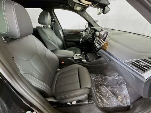 Used 2023 BMW X3 xDrive30i w/ Premium Package w/ZPA image 29