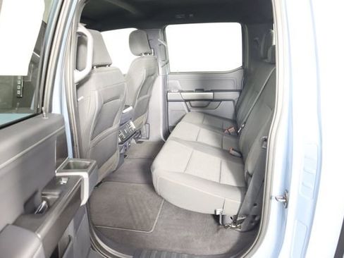 Certified 2023 Ford F150 XLT w/ Equipment Group 302A High image 63