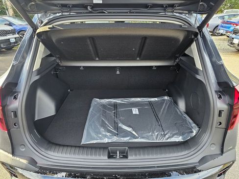 New 2026 Kia Seltos SX image 24