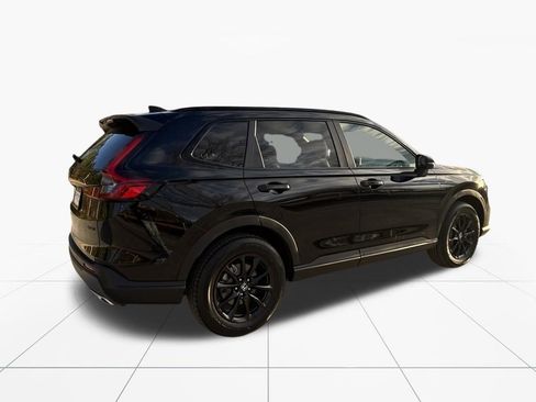 New 2026 Honda CR-V Sport-L image 8