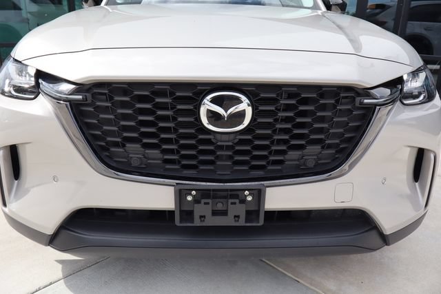 Used 2025 MAZDA CX-90 3.3 Turbo w/ Premium Sport Pkg AWD/4WD image 9