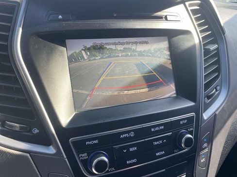 Used 2018 Hyundai Santa Fe Sport w/ 2.4L Value Package 02 FWD image 29
