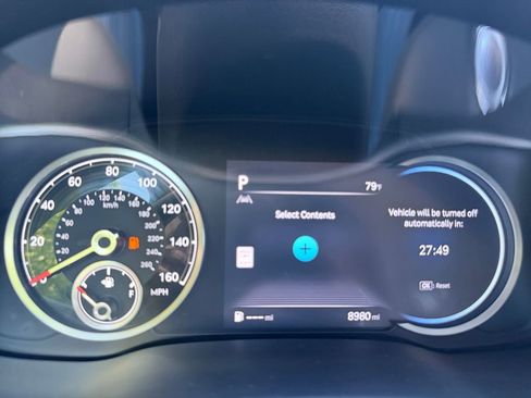 Used 2024 Genesis GV80 3.5T Advanced w/ Advanced Package AWD/4WD image 16