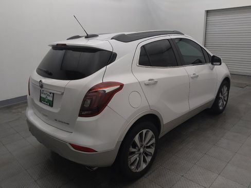 Used 2019 Buick Encore Preferred FWD image 9