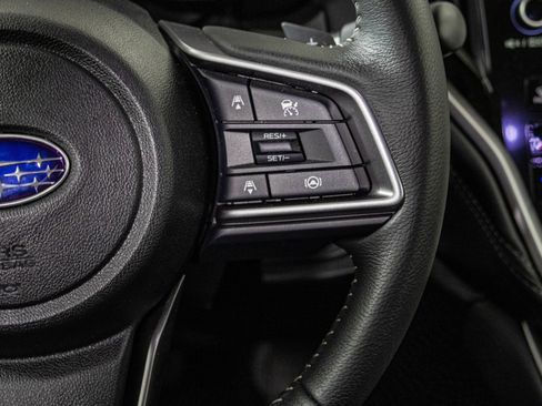 Used 2025 Subaru Legacy Premium image 25