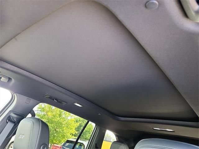 New 2026 Buick Enclave Sport Touring w/ Super Cruise Package FWD image 30
