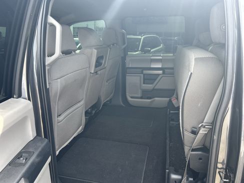 Used 2019 Ford F150 XLT w/ Equipment Group 302A Luxury image 28