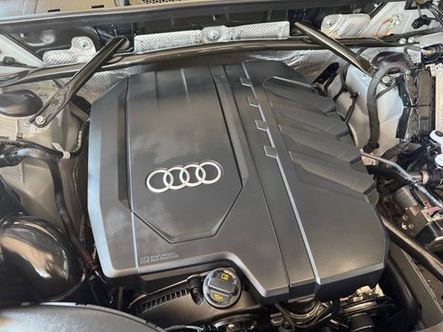 Used 2022 Audi Q5 2.0T Premium Plus image 27