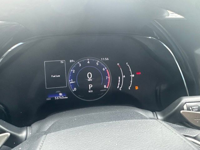 Used 2024 Lexus RX 350 FWD w/ Technology Package image 14
