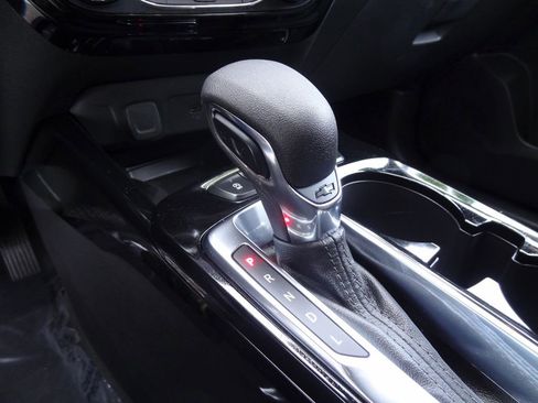 Used 2026 Chevrolet Trax ACTIV w/ Sunroof Package image 27