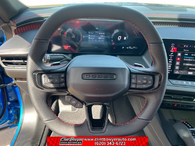 New 2026 Dodge Charger R/T AWD/4WD image 14