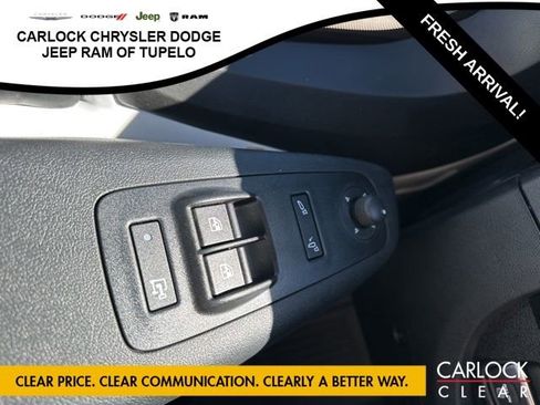 Used 2025 RAM ProMaster 2500 w/ Premium Convenience Group image 23