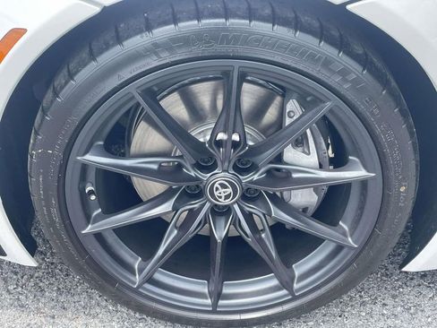 New 2026 Toyota Supra RWD image 5
