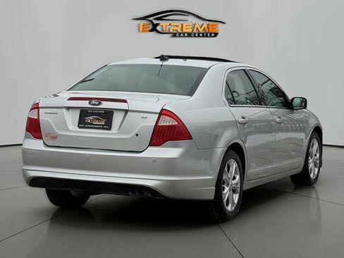 Used 2012 Ford Fusion SE image 6