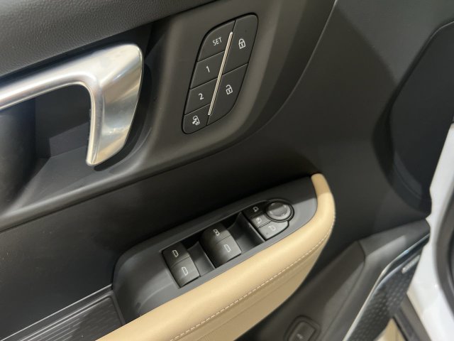New 2027 Buick Enclave Preferred w/ Power Package FWD image 22