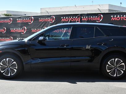Used 2024 Chevrolet Blazer EV LT